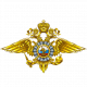 Министерство внутренних дел